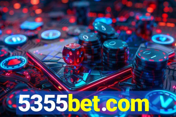 5355bet.com