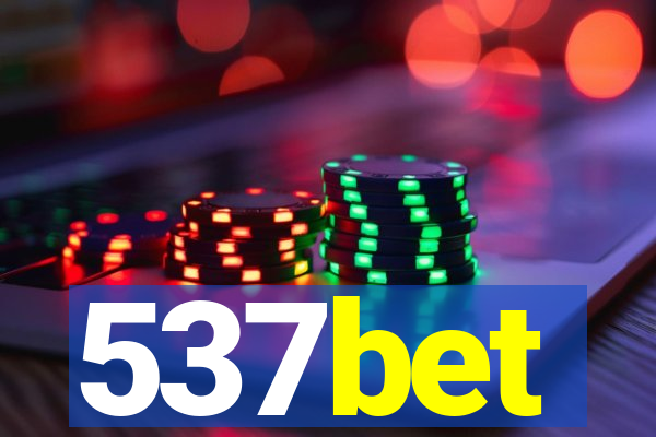 537bet