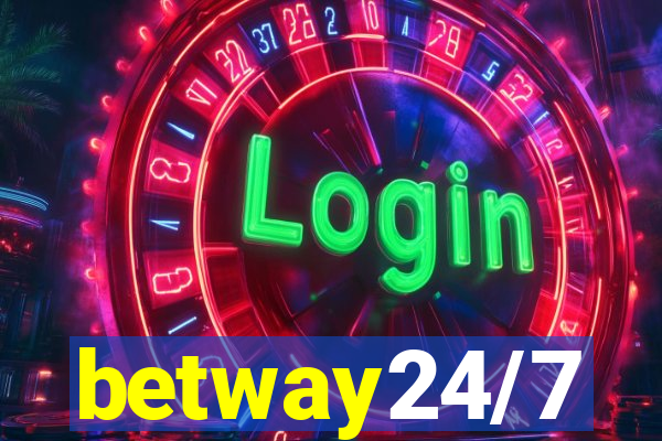 betway24/7