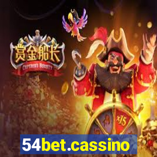 54bet.cassino