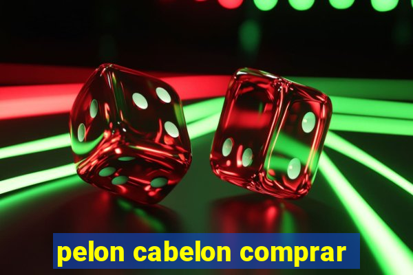 pelon cabelon comprar