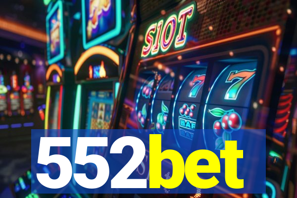 552bet