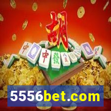 5556bet.com