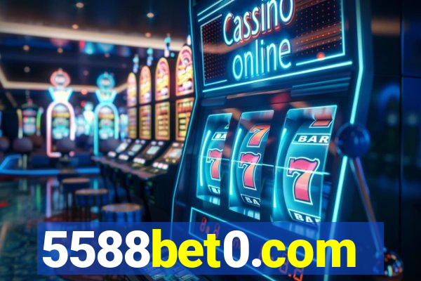 5588bet0.com