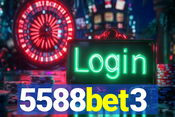 5588bet3