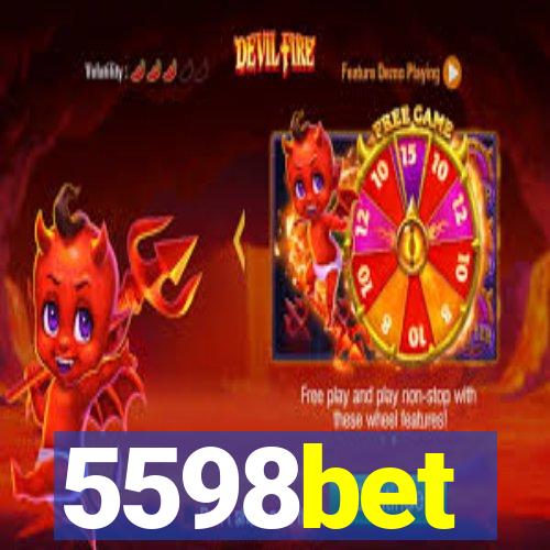 5598bet