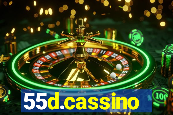 55d.cassino