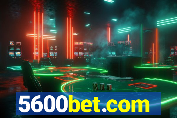 5600bet.com