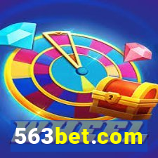 563bet.com