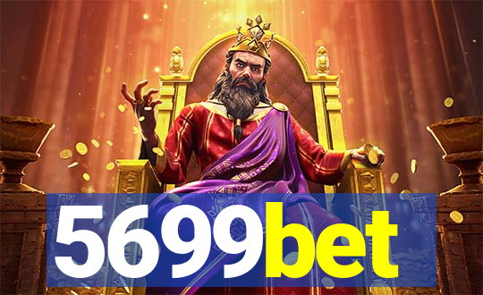 5699bet