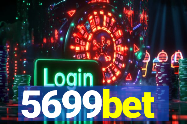 5699bet