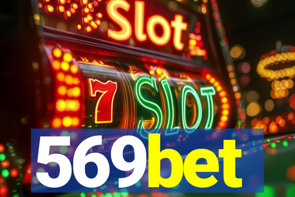 569bet