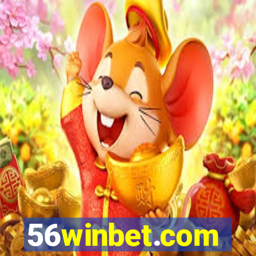 56winbet.com