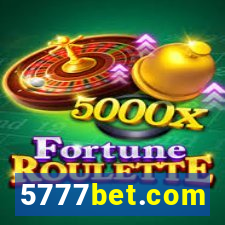 5777bet.com