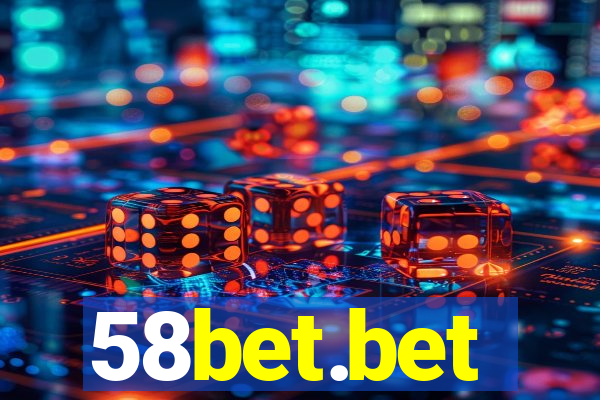 58bet.bet