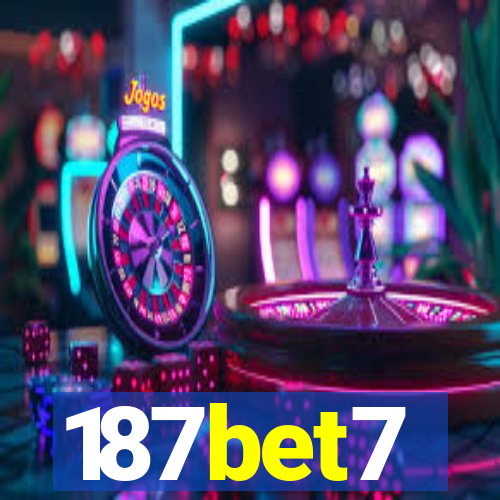 187bet7