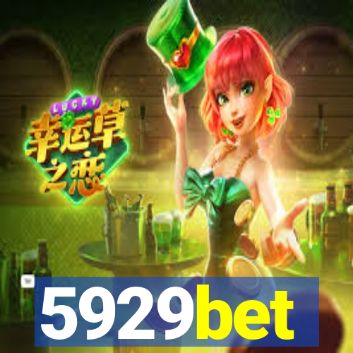 5929bet