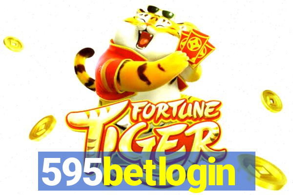 595betlogin