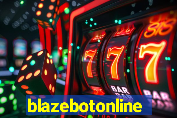 blazebotonline