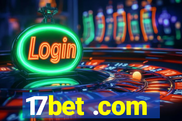 17bet .com