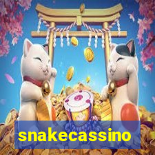 snakecassino