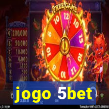 jogo 5bet