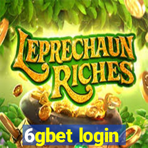 6gbet login