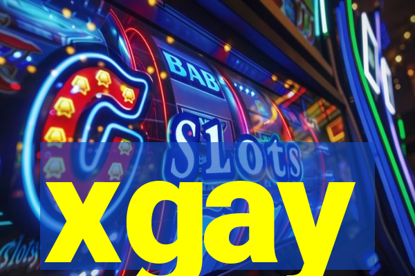 xgay