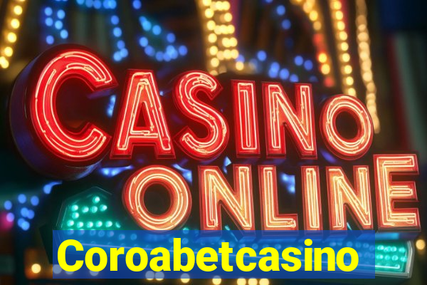 Coroabetcasino