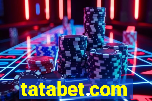 tatabet.com