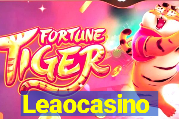 Leaocasino