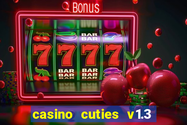 casino cuties v1.3 - android apk