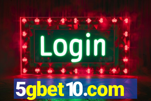 5gbet10.com