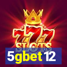 5gbet12