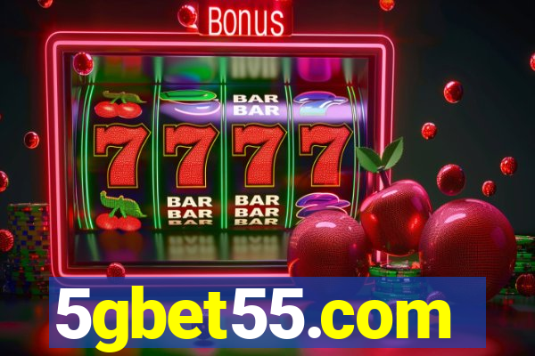 5gbet55.com