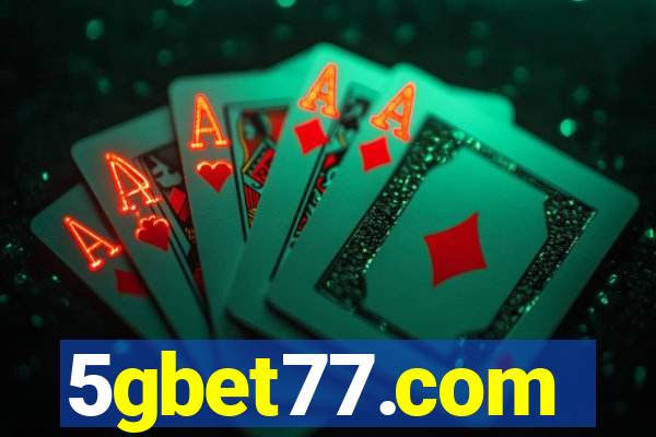 5gbet77.com