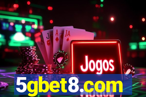 5gbet8.com