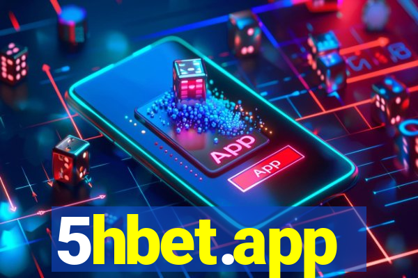 5hbet.app