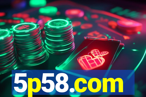 5p58.com