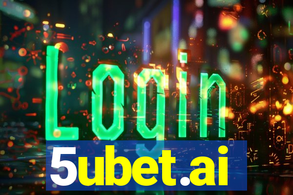 5ubet.ai