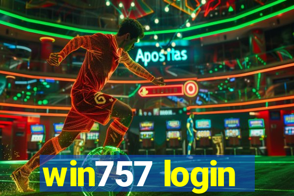 win757 login