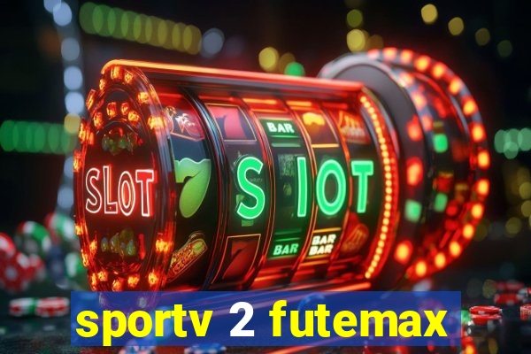 sportv 2 futemax