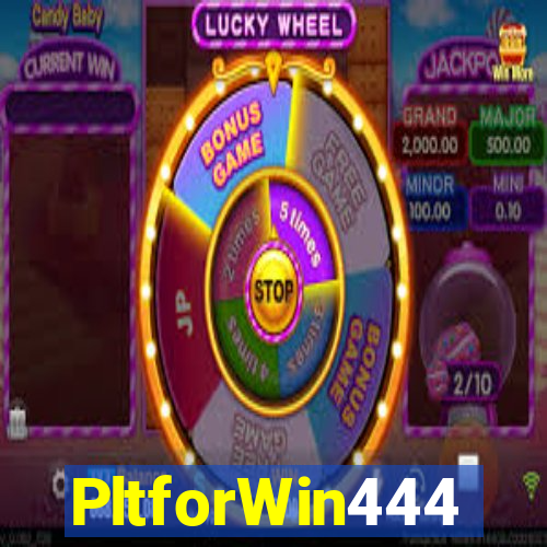 PltforWin444