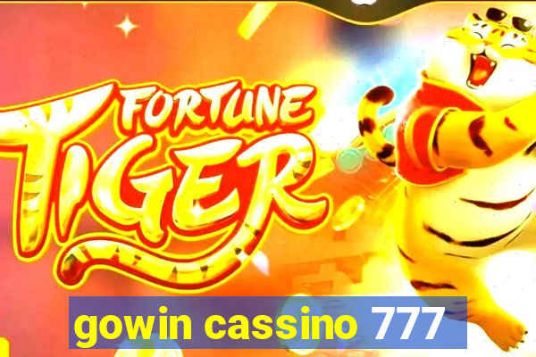 gowin cassino 777