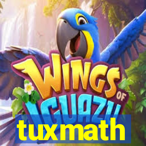 tuxmath