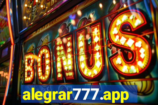 alegrar777.app