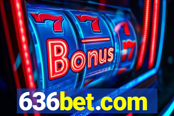 636bet.com