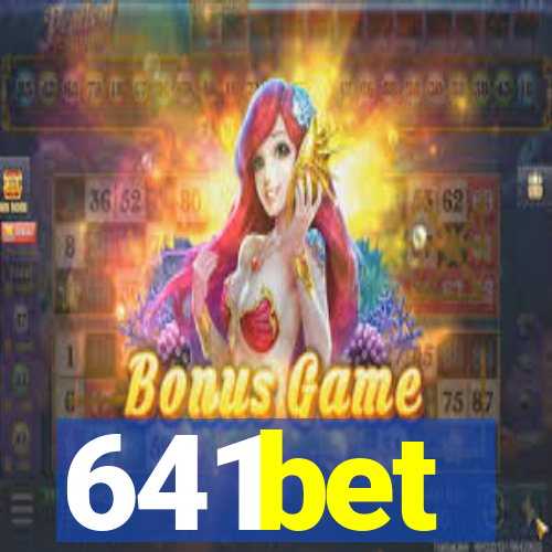 641bet