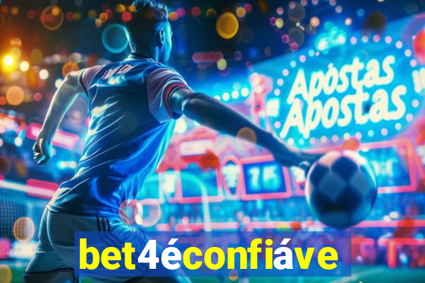 bet4éconfiável