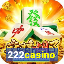 222casino